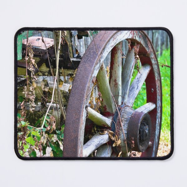 Item preview, Western Decay  designed and sold by TBphotography9.