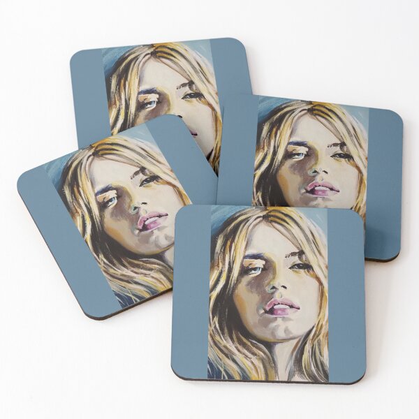 Item preview, BLONDIE designed and sold by blanca-V-Art.