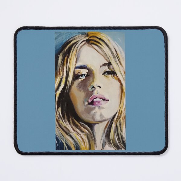 Item preview, BLONDIE designed and sold by blanca-V-Art.