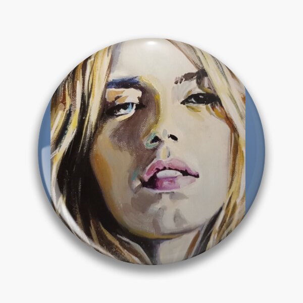 Item preview, BLONDIE designed and sold by blanca-V-Art.