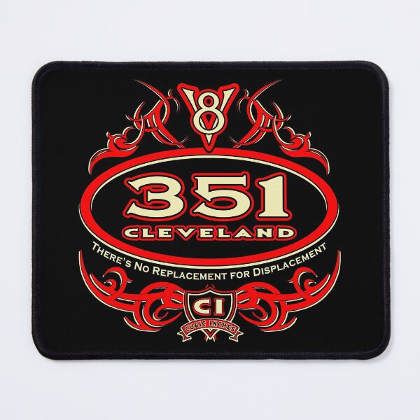 Item preview, 351 Cleveland designed and sold by hotrodz.