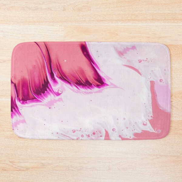 Item preview, peach milk color mix paint designed and sold by Z0nked.