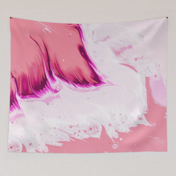 Item preview, peach milk color mix paint designed and sold by Z0nked.