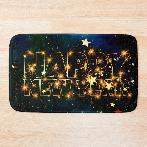 Item preview, New Year designed and sold by dsgn-by-frost.