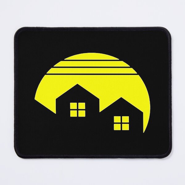 Item preview, Midsommar Yellow House designed and sold by CreativeTshirt1.