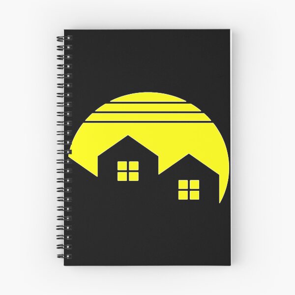 Item preview, Midsommar Yellow House designed and sold by CreativeTshirt1.