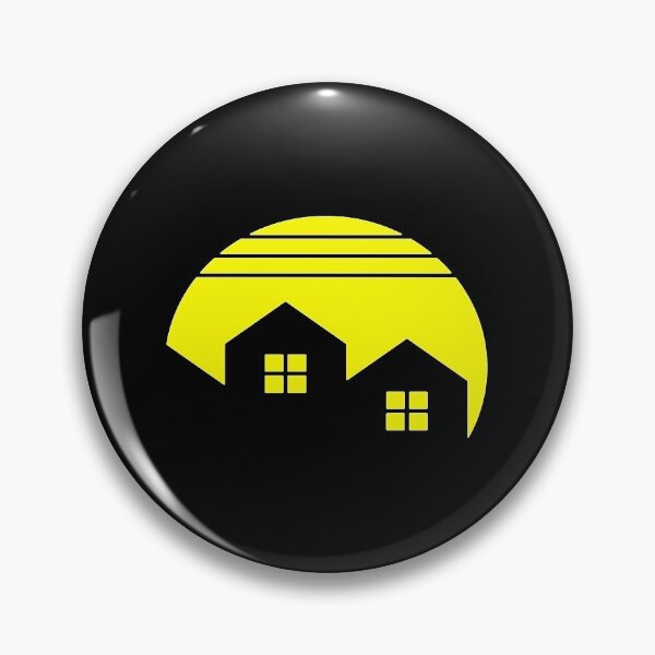Item preview, Midsommar Yellow House designed and sold by CreativeTshirt1.