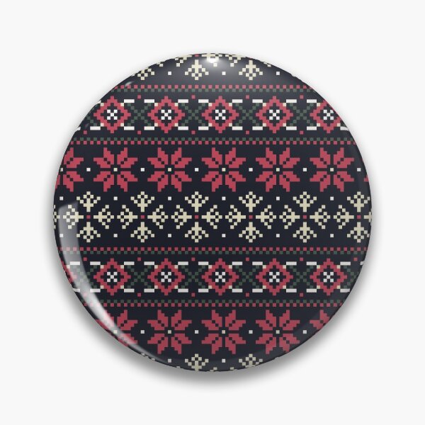 Item preview, Ugly Christmas Knitted Pattern designed and sold by Ross-Sergey.