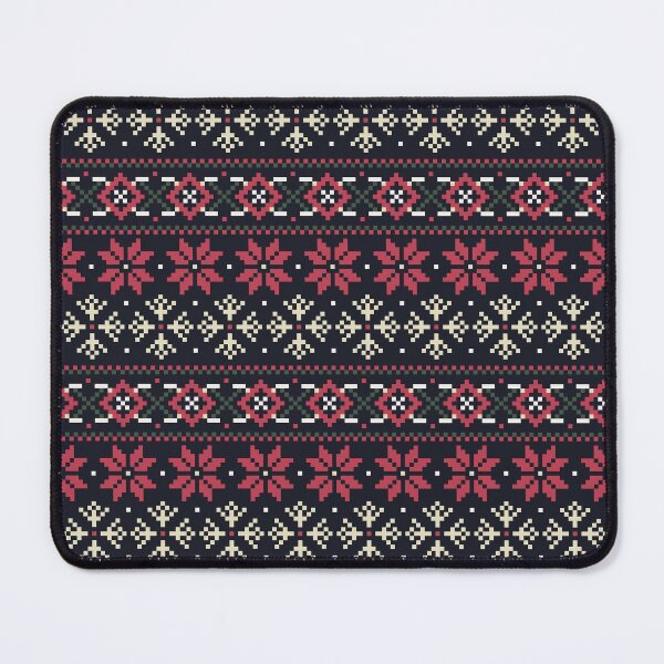Item preview, Ugly Christmas Knitted Pattern designed and sold by Ross-Sergey.