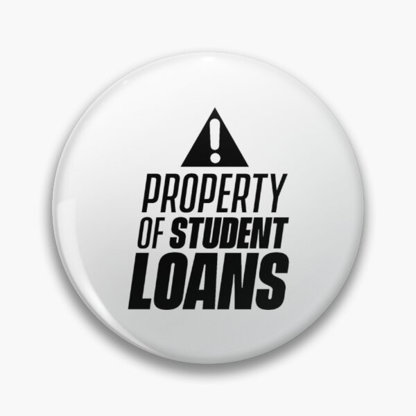 Item preview, Cancel Student Loans - Student Loan Crisis designed and sold by Zyphrost ★★★★★ (✔).