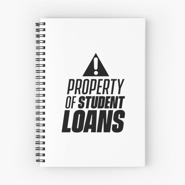 Item preview, Cancel Student Loans - Student Loan Crisis designed and sold by Zyphrost ★★★★★ (✔).