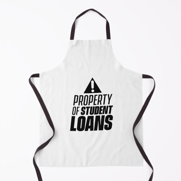 Item preview, Cancel Student Loans - Student Loan Crisis designed and sold by Zyphrost ★★★★★ (✔).