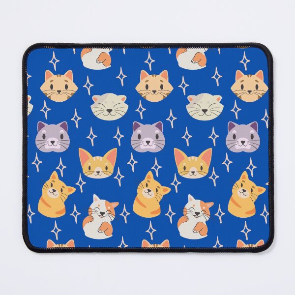 Item preview, Gatos Graciosos Lindos designed and sold by Dev-Ang.