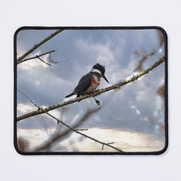 Item preview, King Fisher designed and sold by KDartisticeye.