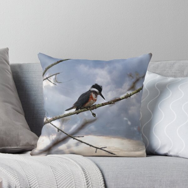 Item preview, King Fisher designed and sold by KDartisticeye.