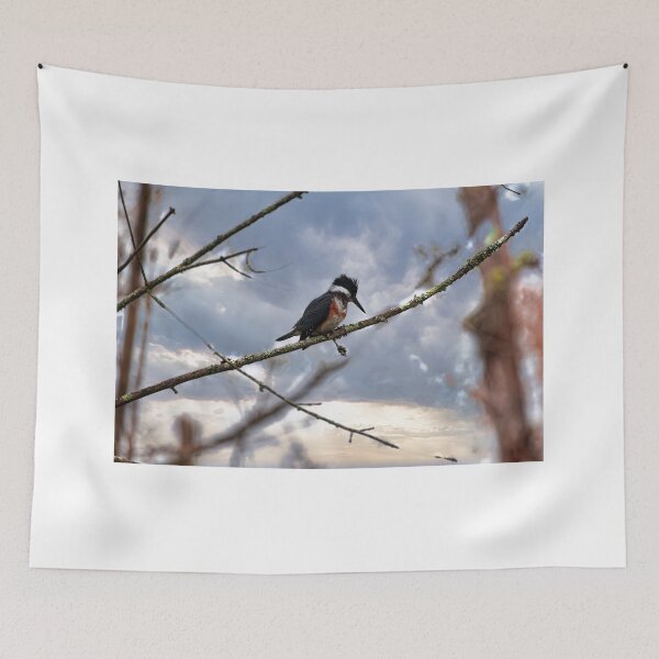 Item preview, King Fisher designed and sold by KDartisticeye.