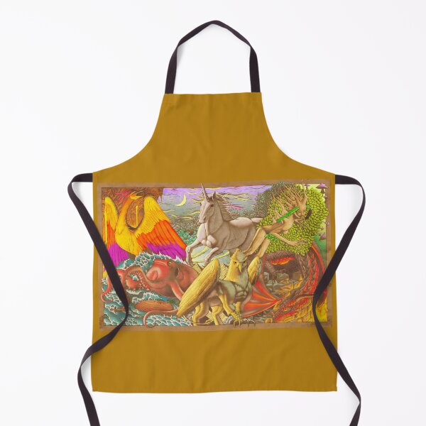 Item preview, Monster Menagerie Collection designed and sold by Damon Phelps.