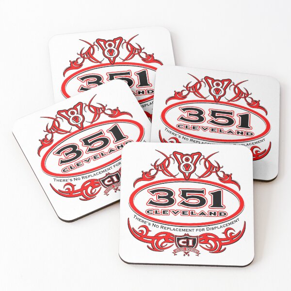 Item preview, 351 Cleveland designed and sold by hotrodz.