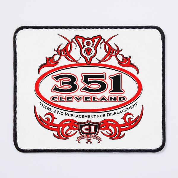 Item preview, 351 Cleveland designed and sold by hotrodz.