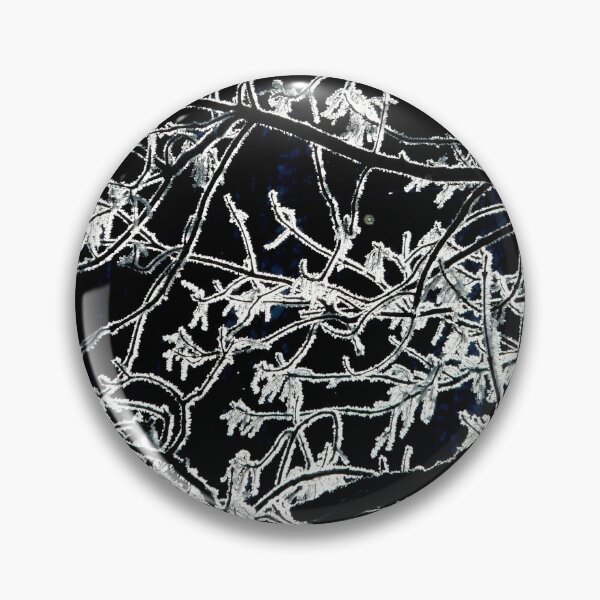 Item preview, Frost Tree designed and sold by Irina Polyanskaya.