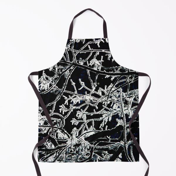 Item preview, Frost Tree designed and sold by Irina Polyanskaya.