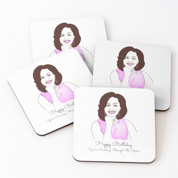 Item preview, Copy of Copy of Happy Birthday designed and sold by Studio TANFF.