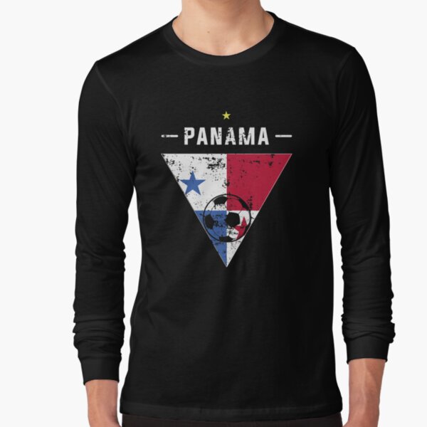 Zazzle Dabbing Dog Panama Soccer Fans Panamanian Flag Foo T-Shirt, Men's, Size: Adult S, Black