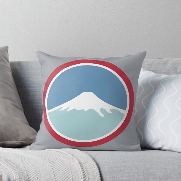 Item preview, United States Army, Japan (USARJ) designed and sold by wordwidesymbols.