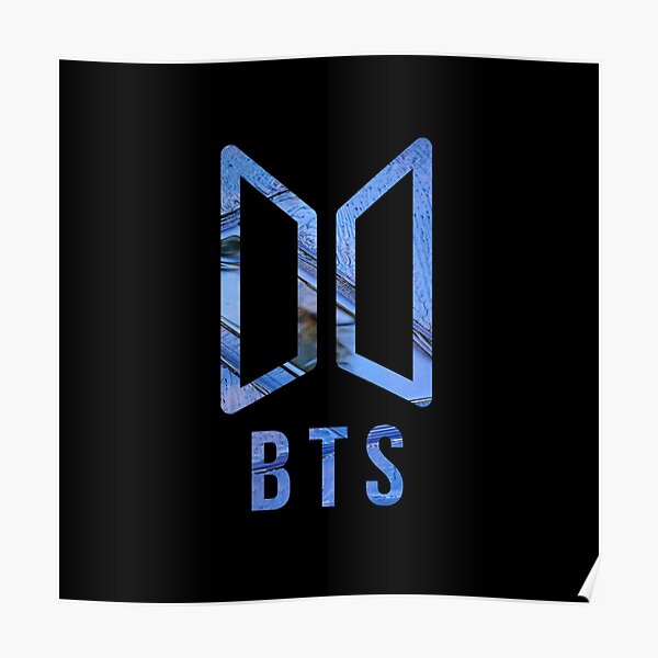 BTS Poster