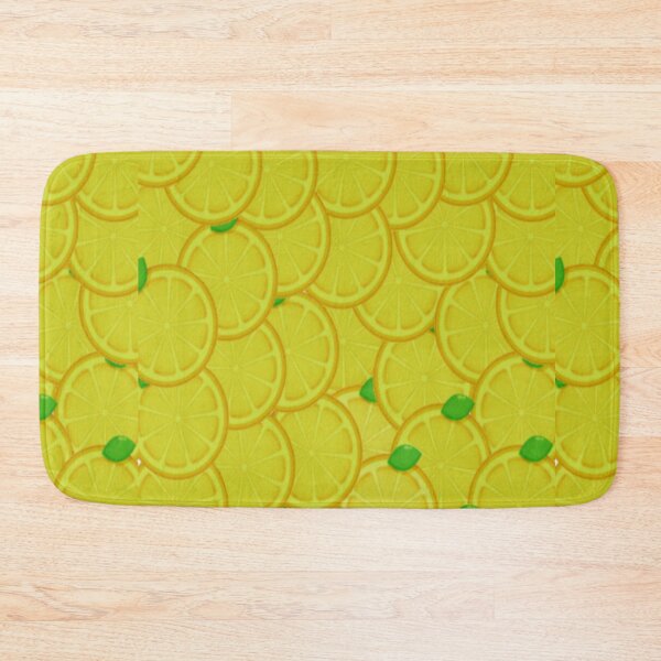 Item preview, Pretty lemon pattern. designed and sold by DaliaSabryTee.