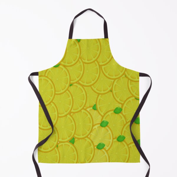 Item preview, Pretty lemon pattern. designed and sold by DaliaSabryTee.