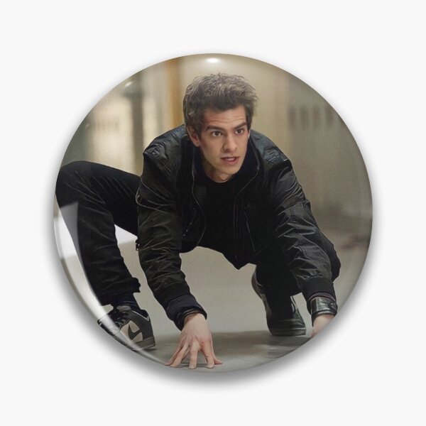 Item preview, andrew garfield designed and sold by Michaels65.