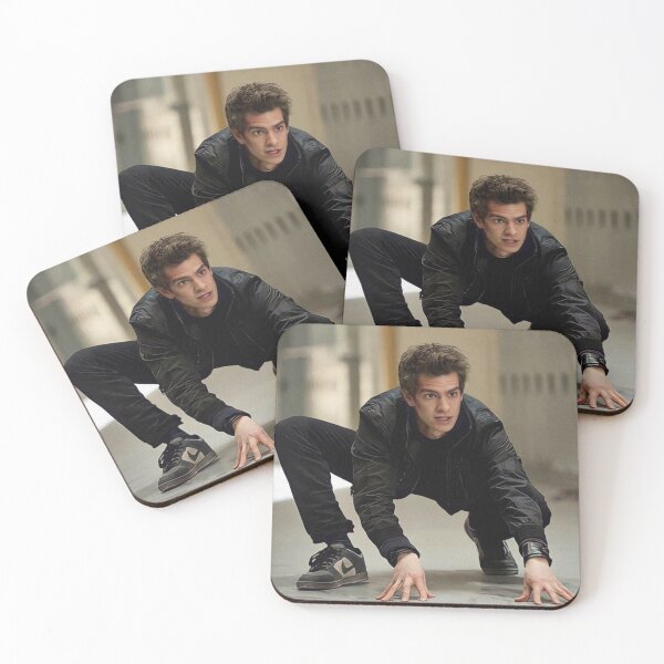 Item preview, andrew garfield designed and sold by Michaels65.
