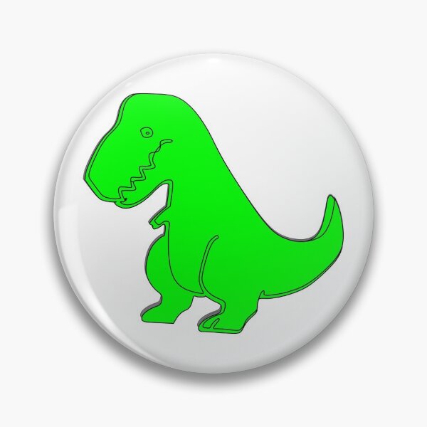 Item preview, bright dinosaur designed and sold by Mr.Epic - Shop.