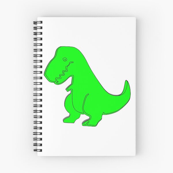 Item preview, bright dinosaur designed and sold by Mr.Epic - Shop.