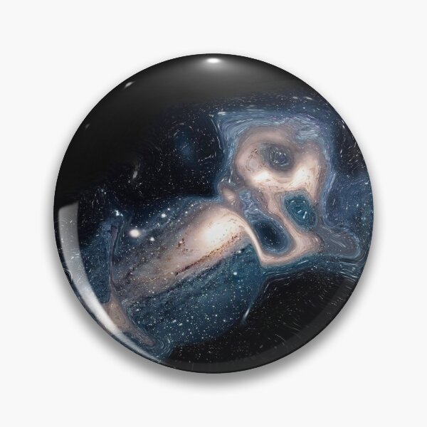 Item preview, chicken nebula designed and sold by Irradiance.