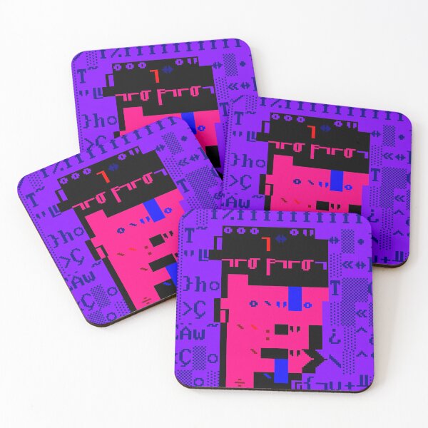 Item preview, DOS Punk 500 designed and sold by DOS-Punks.