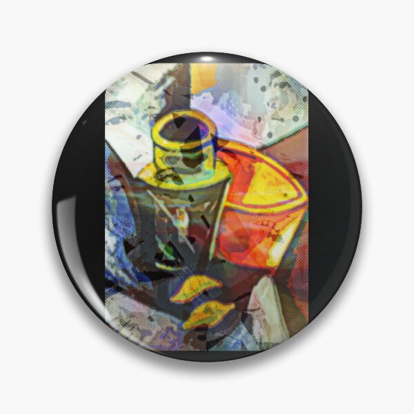 Aperçu de l'œuvre nature morte; collage numérique par smiley100. vers 2021. créée et vendue par smiley100.