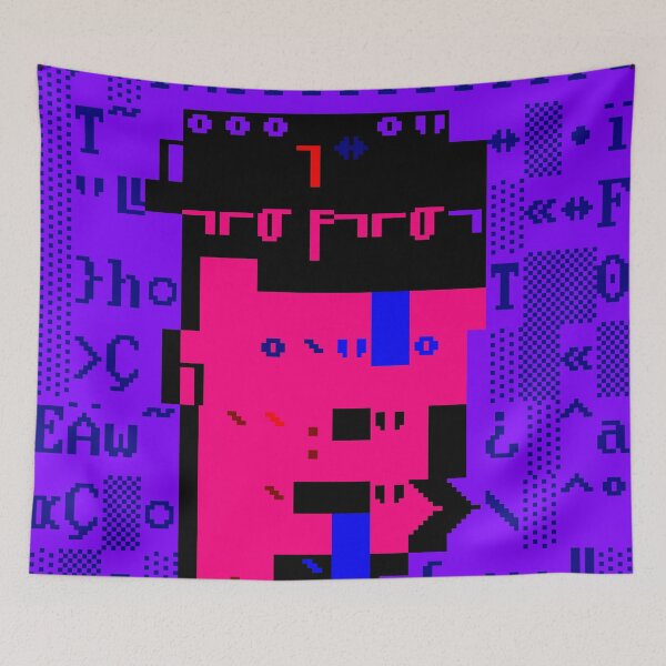 Item preview, DOS Punk 500 designed and sold by DOS-Punks.