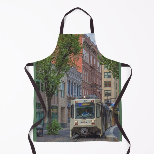 Item preview, USA. Oregon. Portland. Tram. designed and sold by vadim19.