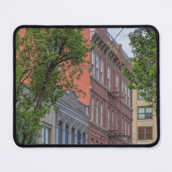Item preview, USA. Oregon. Portland. Tram.  designed and sold by vadim19.