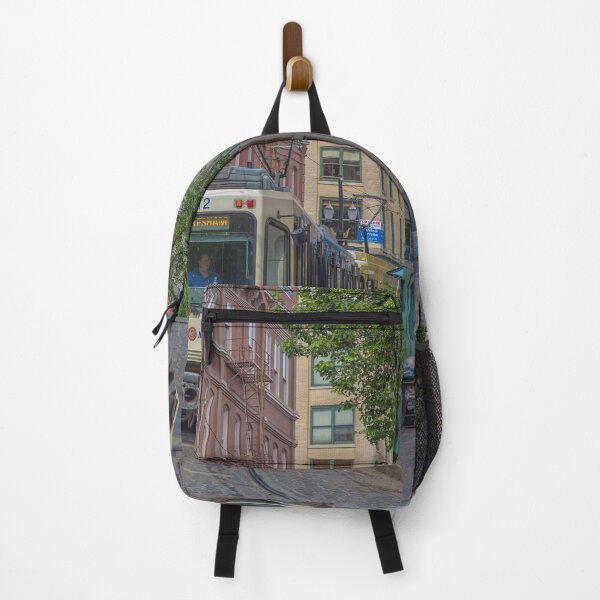 Item preview, USA. Oregon. Portland. Tram. designed and sold by vadim19.
