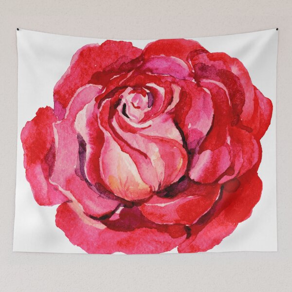 Item preview, Flower pink peony  designed and sold by naturehikers.