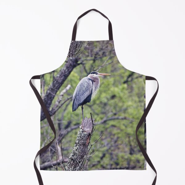Item preview, Great Blue Herron designed and sold by KDartisticeye.