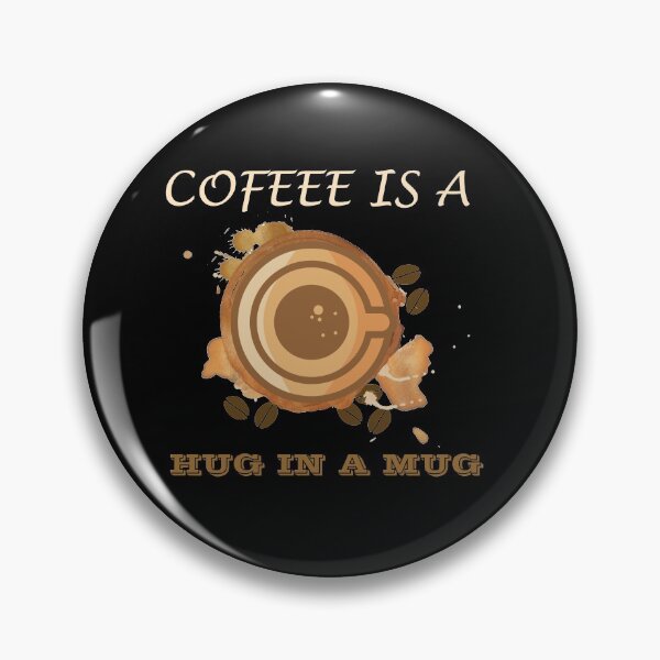 Item preview, Coffee - Coffee Lover  designed and sold by Paint84.