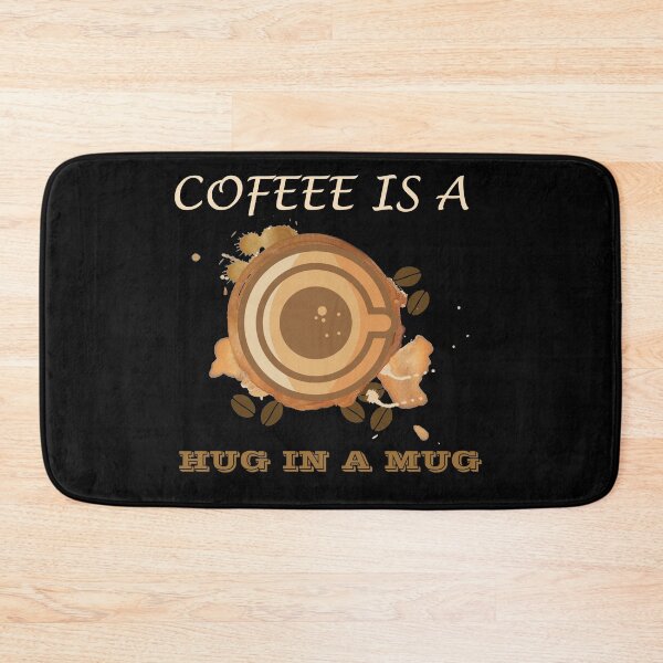 Item preview, Coffee - Coffee Lover  designed and sold by Paint84.