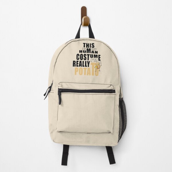 Item preview, This Is My Human Costume Im Really A Potato designed and sold by MqHStore.