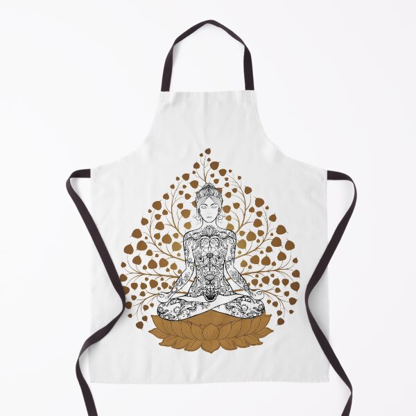 Item preview, I'm a girl who loves meditation designed and sold by Izod55.