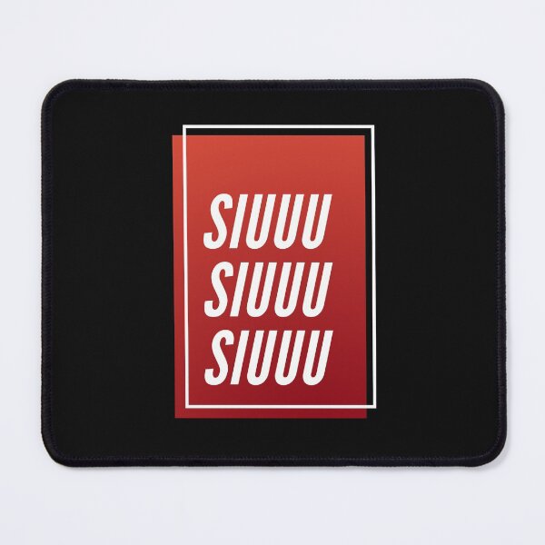 Item preview, Siuuu designed and sold by Snorg  Tees ⭐⭐⭐⭐⭐.