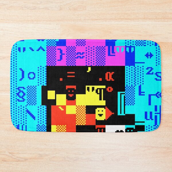 Item preview, DOS Punk 14 designed and sold by DOS-Punks.